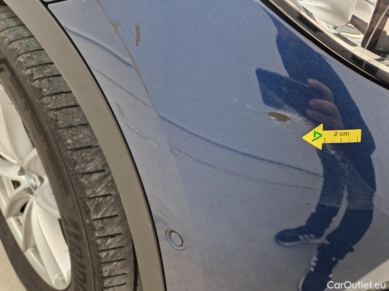  Bmw  X3 2.0 xDrive20d AT #6