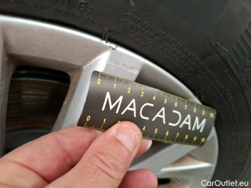  Volkswagen  T-ROC VOLKSWAGEN  5p SUV 1.6 TDI 115 LOUNGE BUSINESS #14