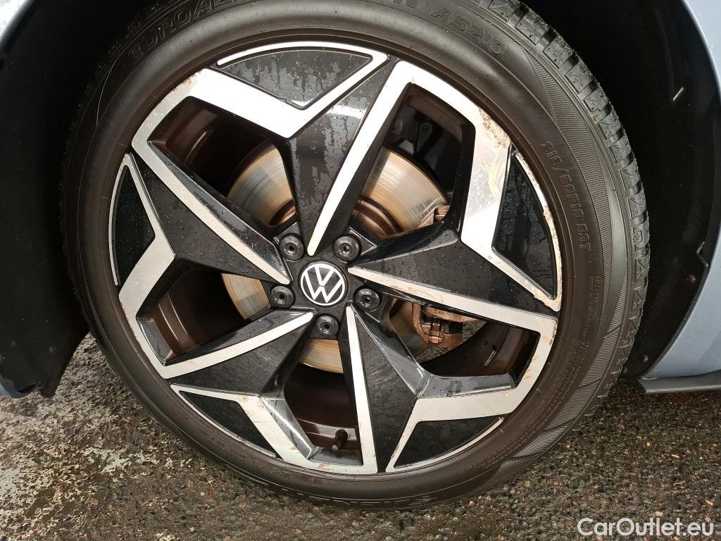  Volkswagen  ID.3  Pro S 77kWh BVA #2