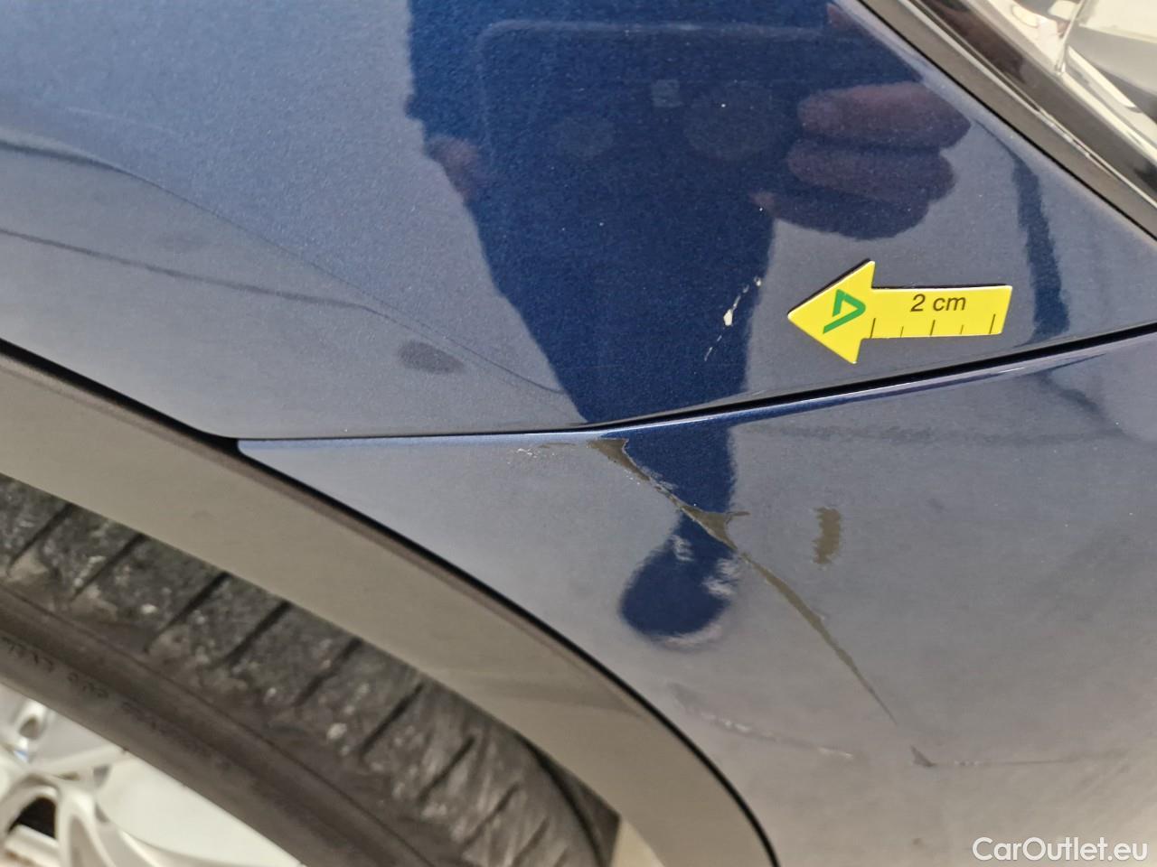  Bmw  X3 2.0 xDrive20d AT #10