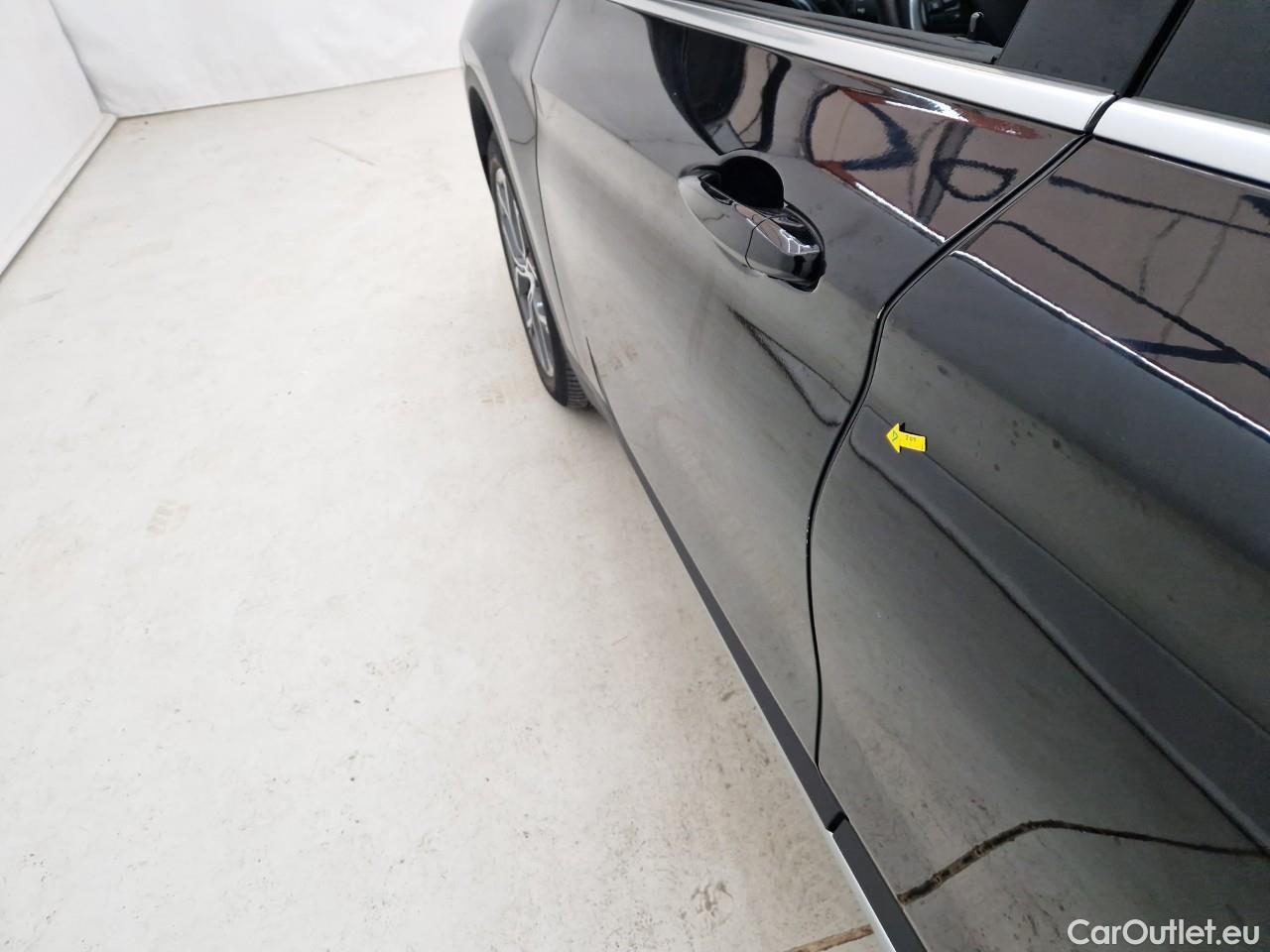  Bmw  X1 2.0 xDrive20d AT #27