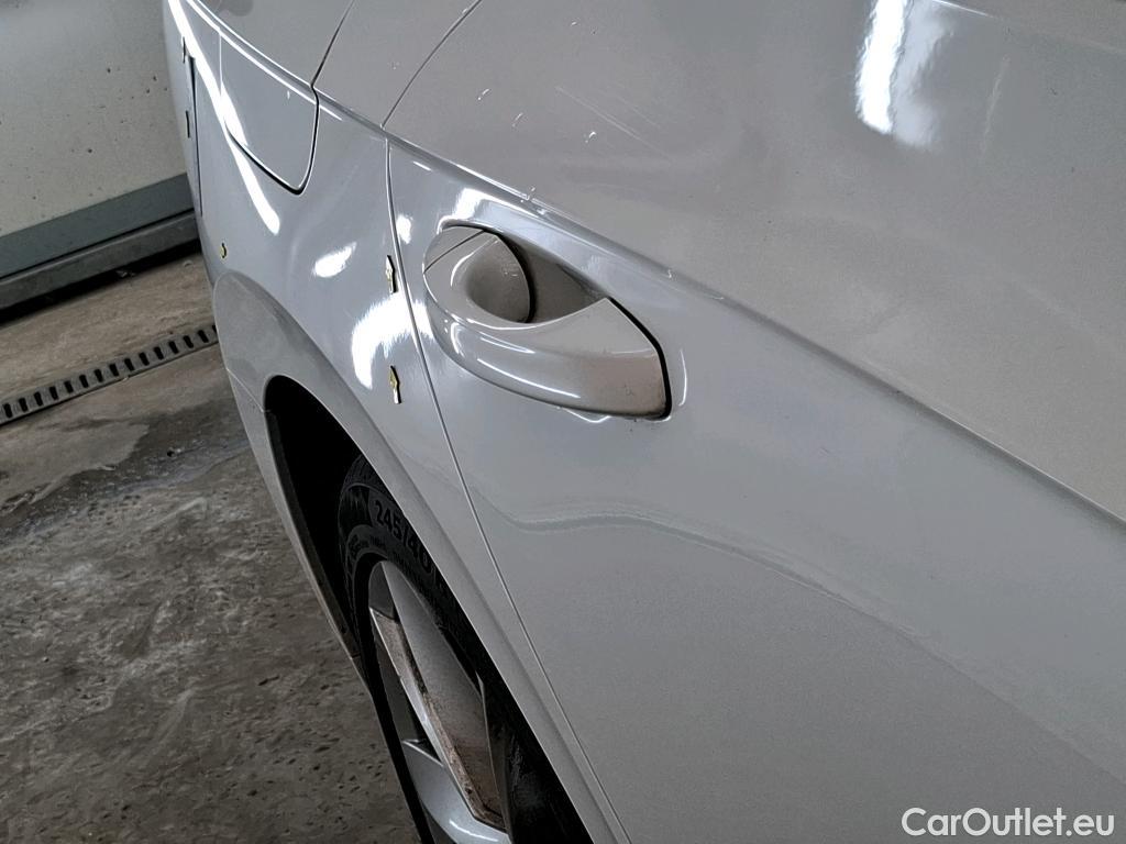  Volkswagen  Arteon VOLKSWAGEN  / 2017 / 5P / Berline 2.0 TDI 190 DSG7 4X4 ELEGANCE EXCLUSIVE #6