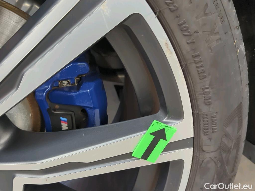  Bmw  X5 3.0 xDrive45e AT #18