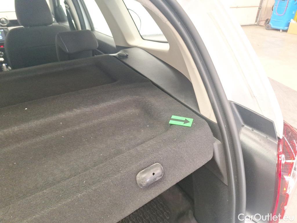  Dacia  Duster 1.5 Blue dCi 115CP Comfort 4WD #11