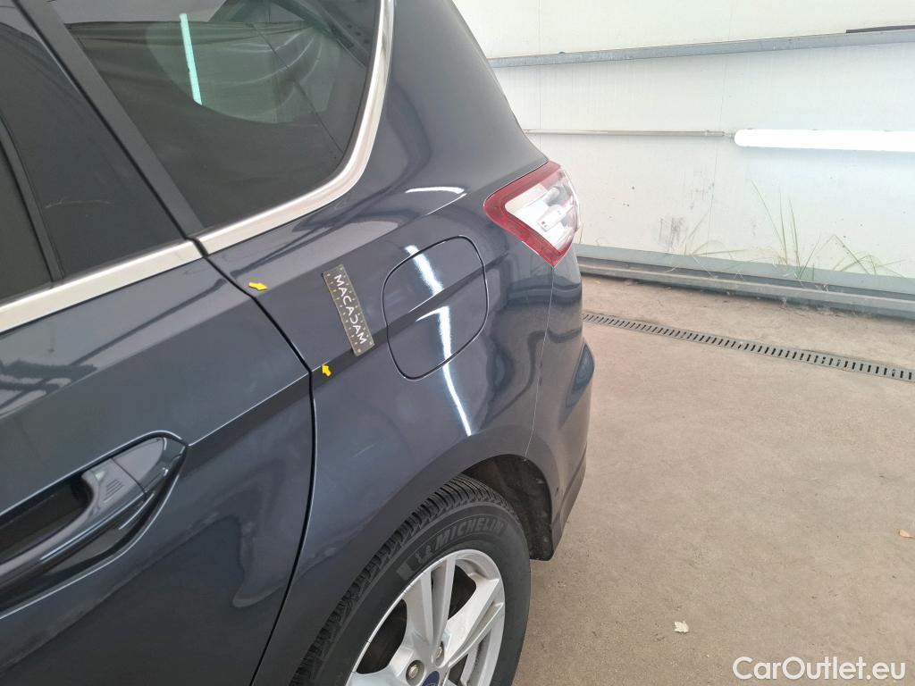  Ford  S-Max  Titanium Business 2.0 EcoBlue 150CV BVA8 7 Sieges E6d #1