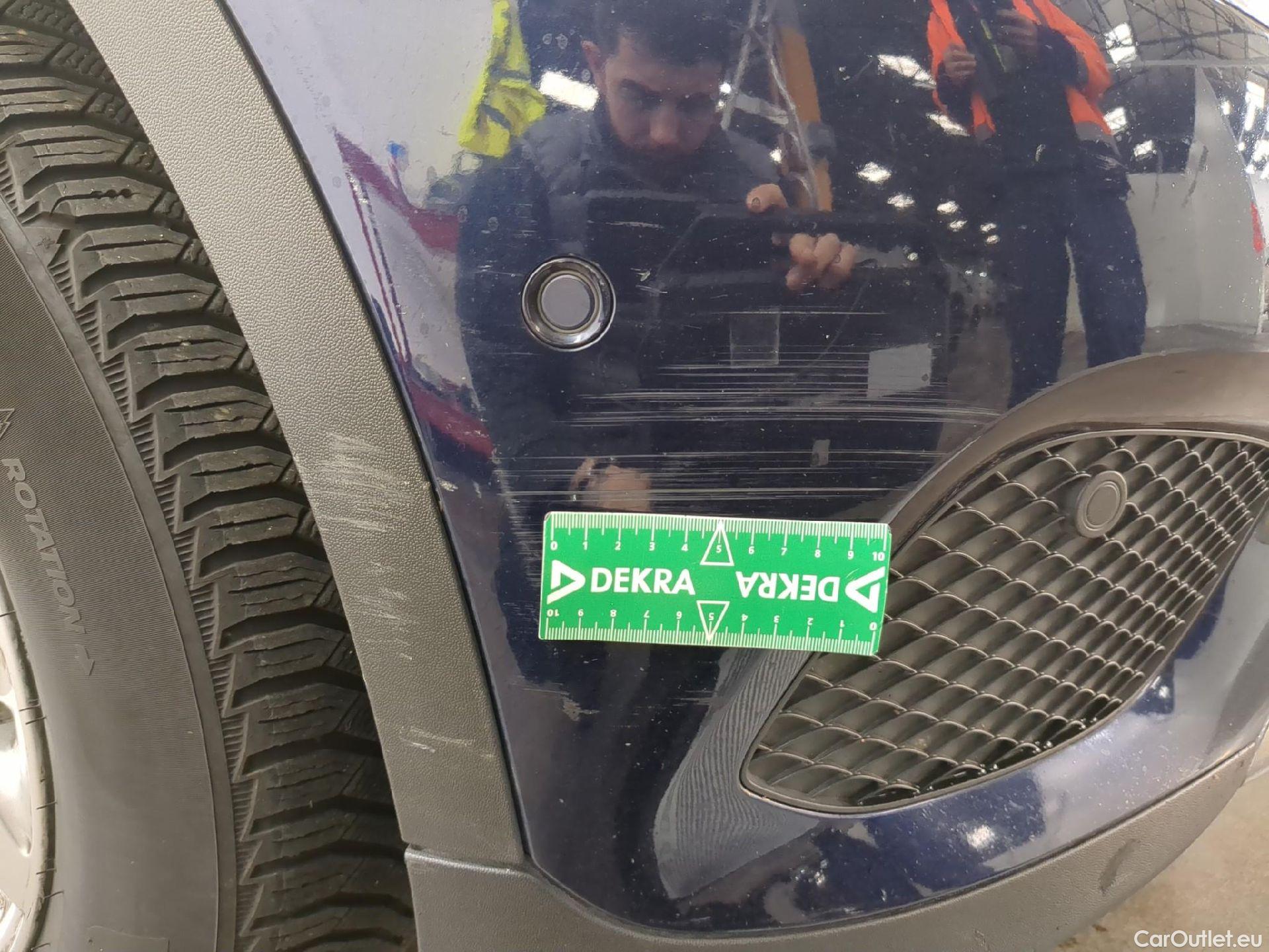  Mercedes  G-Klasee MERCEDES-BENZ Classe GLC 5p SUV GLC 220 d Business 4Matic #17