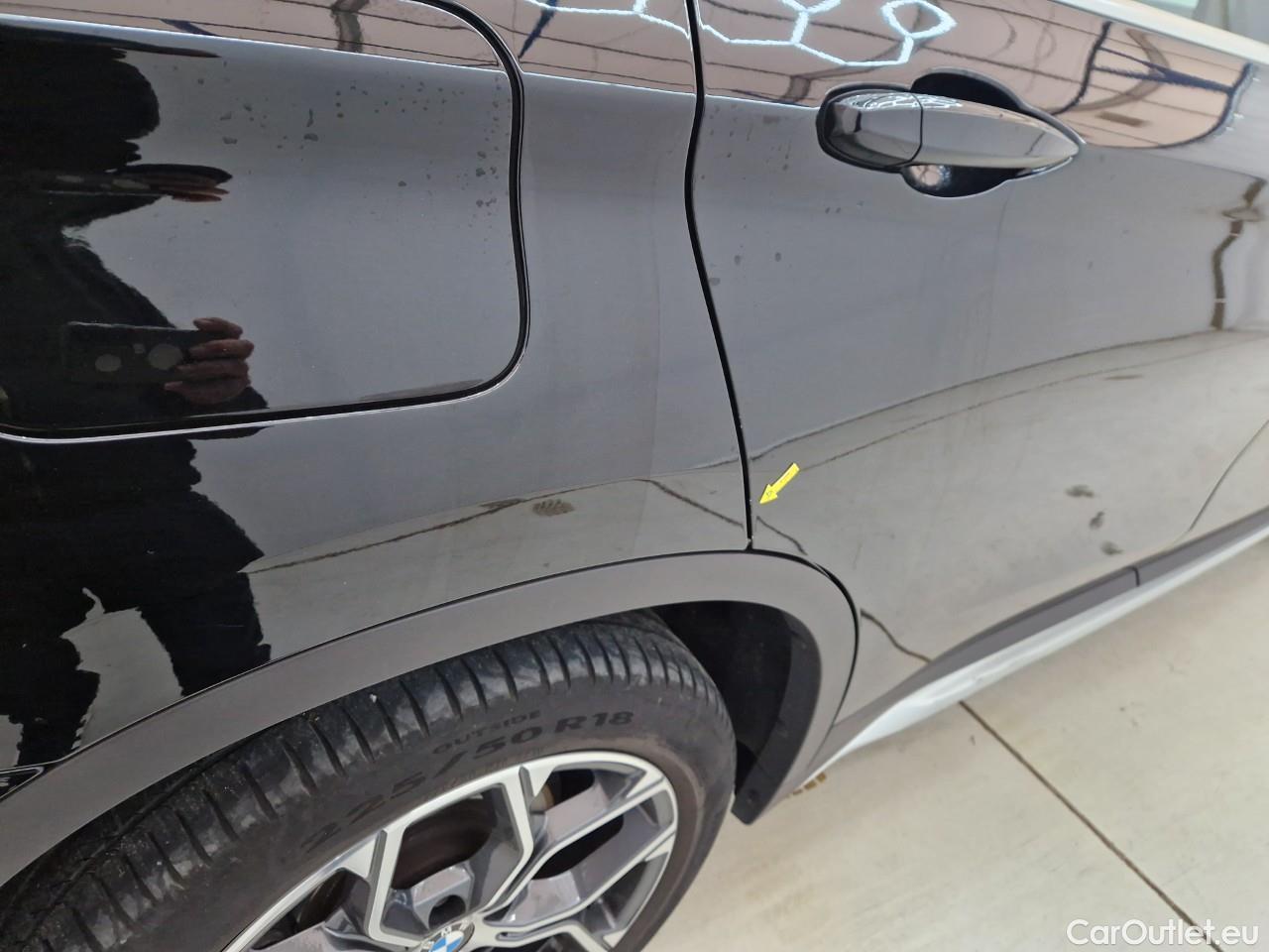  Bmw  X1 2.0 xDrive20d AT #12