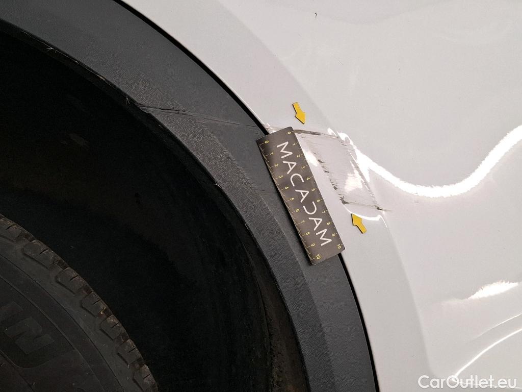  Volkswagen  T-ROC VOLKSWAGEN  5p SUV 1.6 TDI 115 LOUNGE BUSINESS #6