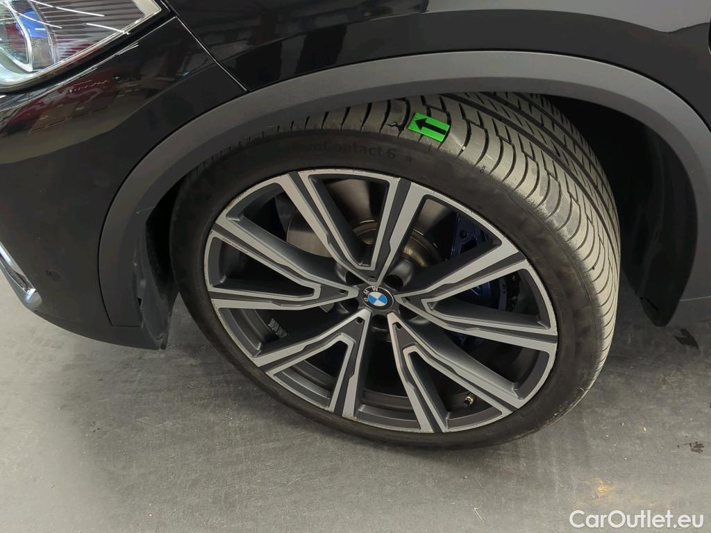  Bmw  X5 3.0 xDrive45e AT #13