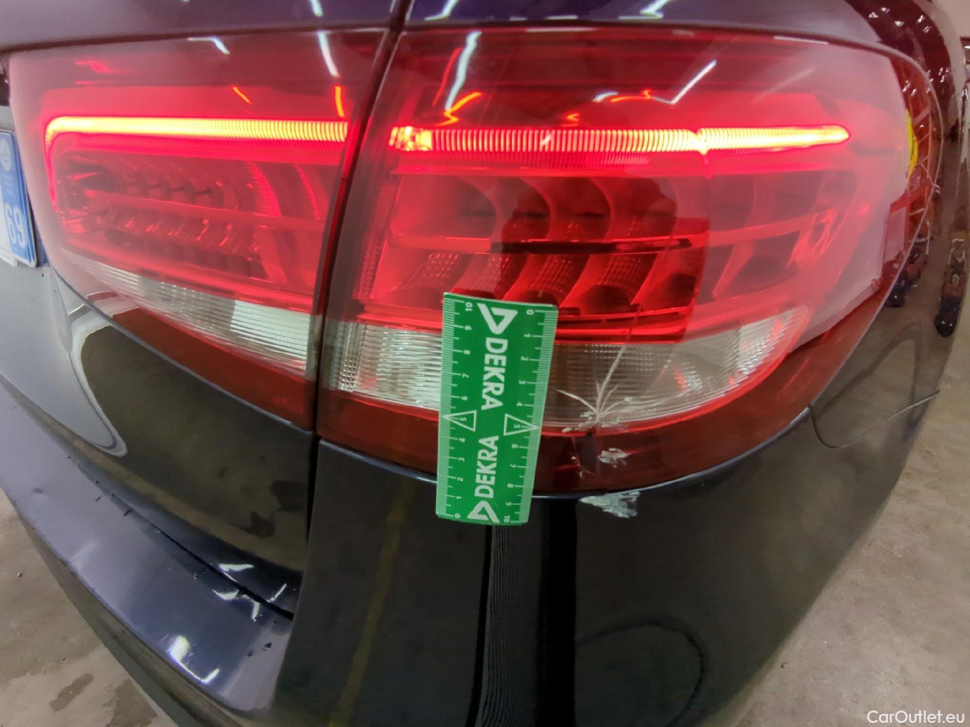  Mercedes  G-Klasee MERCEDES-BENZ Classe GLC 5p SUV GLC 220 d Business 4Matic #34