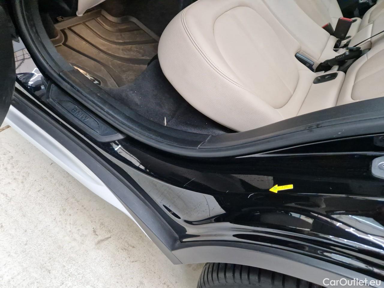  Bmw  X1 2.0 xDrive20d AT #29