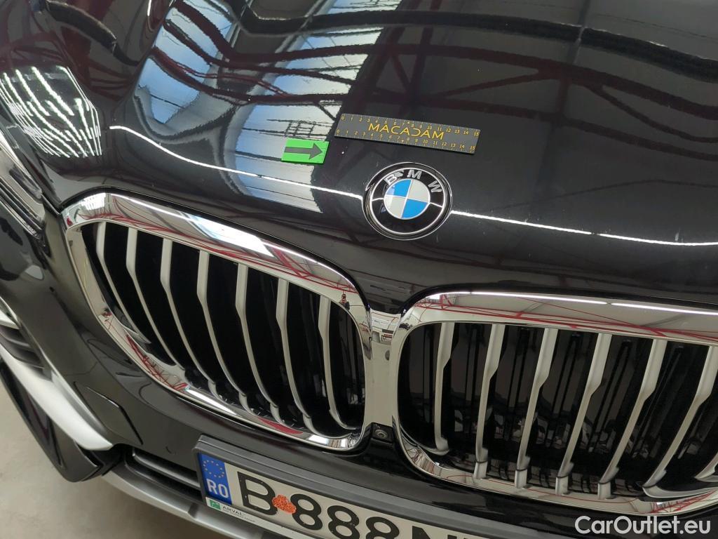  Bmw  X5 3.0 xDrive45e AT #5