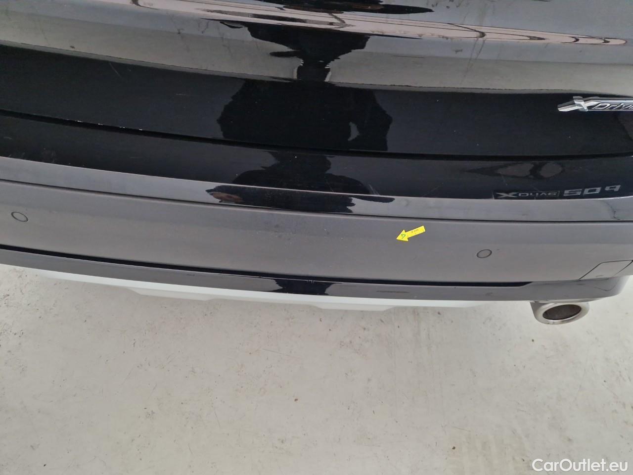  Bmw  X1 2.0 xDrive20d AT #24