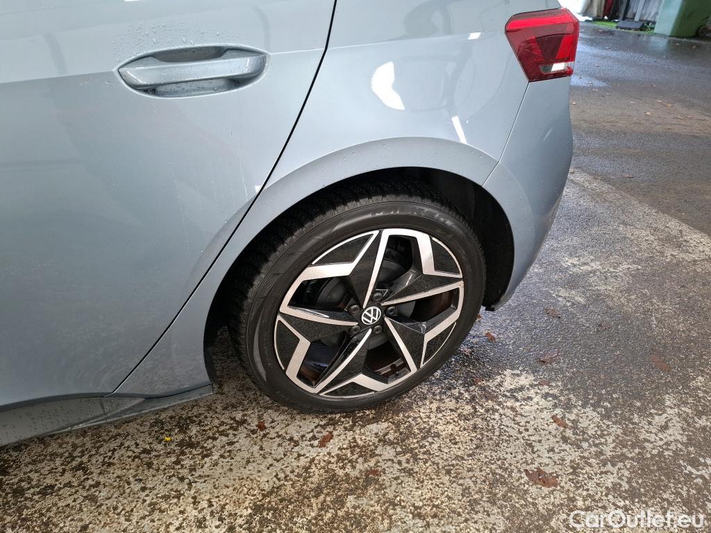  Volkswagen  ID.3  Pro S 77kWh BVA #37