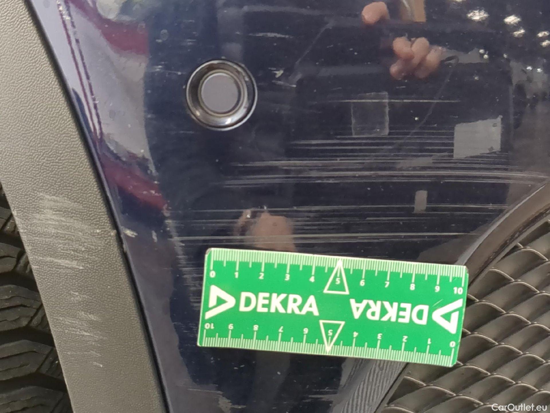  Mercedes  G-Klasee MERCEDES-BENZ Classe GLC 5p SUV GLC 220 d Business 4Matic #18