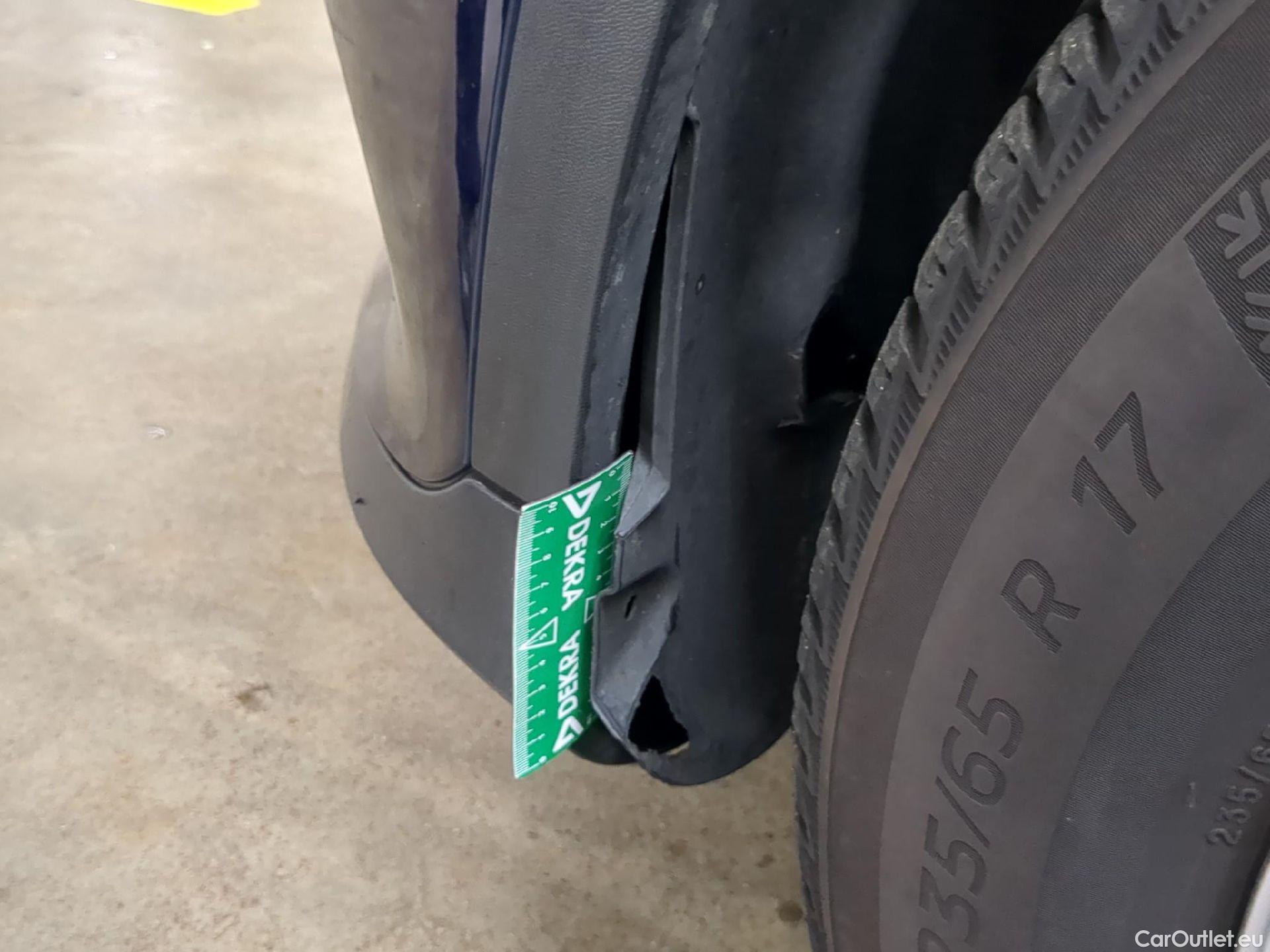  Mercedes  G-Klasee MERCEDES-BENZ Classe GLC 5p SUV GLC 220 d Business 4Matic #24