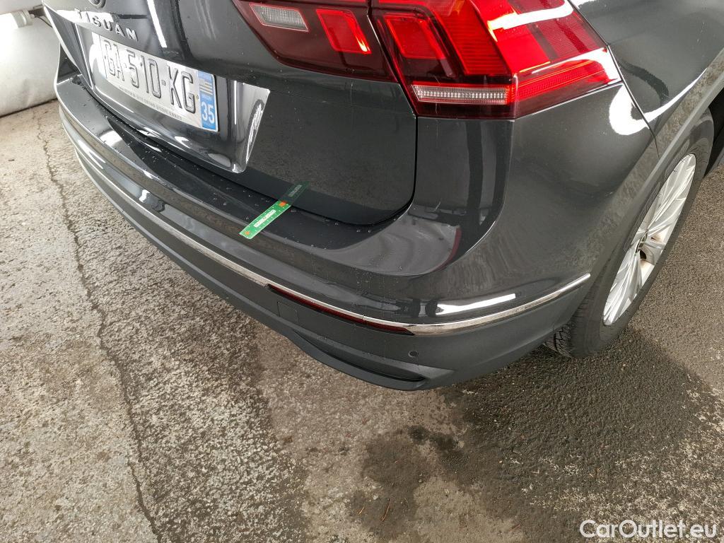  Volkswagen  Tiguan VOLKSWAGEN  / 2020 / 5P / SUV 2.0 TDI 150 BVM6 Life Business #8