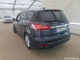  Ford  S-Max  Titanium Business 2.0 EcoBlue 150CV BVA8 7 Sieges E6d #2