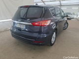  Ford  S-Max  Titanium Business 2.0 EcoBlue 150CV BVA8 7 Sieges E6d #3
