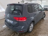  Volkswagen  Touran  Lounge Business BMT/Start-Stopp 2.0 TDI 150CV BVA7 E6d #3