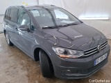  Volkswagen  Touran  Lounge Business BMT/Start-Stopp 2.0 TDI 150CV BVA7 E6d #4