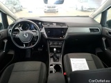  Volkswagen  Touran  Lounge Business BMT/Start-Stopp 2.0 TDI 150CV BVA7 E6d #5