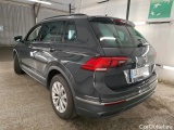  Volkswagen  Tiguan VOLKSWAGEN  / 2020 / 5P / SUV 2.0 TDI 150 BVM6 Life Business #2