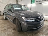  Volkswagen  Tiguan VOLKSWAGEN  / 2020 / 5P / SUV 2.0 TDI 150 BVM6 Life Business #4