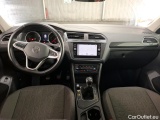  Volkswagen  Tiguan VOLKSWAGEN  / 2020 / 5P / SUV 2.0 TDI 150 BVM6 Life Business #5