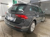  Volkswagen  Tiguan VOLKSWAGEN  / 2020 / 5P / SUV 2.0 TDI 150 BVM6 Life Business #3