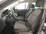  Volkswagen  Tiguan VOLKSWAGEN  / 2020 / 5P / SUV 2.0 TDI 150 BVM6 Life Business #8