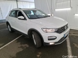  Volkswagen  T-ROC VOLKSWAGEN  5p SUV 1.6 TDI 115 LOUNGE BUSINESS #4