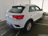  Volkswagen  T-ROC VOLKSWAGEN  5p SUV 1.6 TDI 115 LOUNGE BUSINESS #3