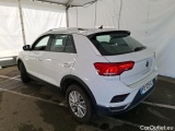  Volkswagen  T-ROC VOLKSWAGEN  5p SUV 1.6 TDI 115 LOUNGE BUSINESS #2