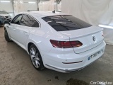  Volkswagen  Arteon VOLKSWAGEN  / 2017 / 5P / Berline 2.0 TDI 190 DSG7 4X4 ELEGANCE EXCLUSIVE #2