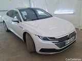  Volkswagen  Arteon VOLKSWAGEN  / 2017 / 5P / Berline 2.0 TDI 190 DSG7 4X4 ELEGANCE EXCLUSIVE #4