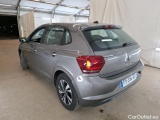  Volkswagen  Polo  VI Lounge Business 1.0 TSI 95CV BVA7 E6d #2