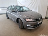  Volkswagen  Polo  VI Lounge Business 1.0 TSI 95CV BVA7 E6d #4