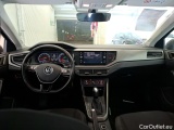  Volkswagen  Polo  VI Lounge Business 1.0 TSI 95CV BVA7 E6d #5