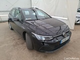  Volkswagen  Golf  VOLKSWAGEN SW / 2020 / 5P / Break 2.0 TDI SCR 115 DSG7 Life Business #4