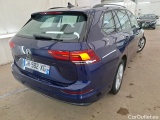  Volkswagen  Golf  VOLKSWAGEN SW / 2020 / 5P / Break 2.0 TDI SCR 115 DSG7 Life Business #3