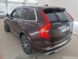  Volvo  XC90 VOLVO  / 2019 / 5P / SUV B5 AWD 235 Geartronic 8 Inscription Luxe #2