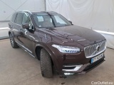 Volvo  XC90 VOLVO  / 2019 / 5P / SUV B5 AWD 235 Geartronic 8 Inscription Luxe #4