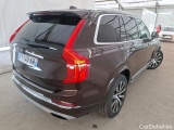  Volvo  XC90 VOLVO  / 2019 / 5P / SUV B5 AWD 235 Geartronic 8 Inscription Luxe #3