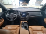  Volvo  XC90 VOLVO  / 2019 / 5P / SUV B5 AWD 235 Geartronic 8 Inscription Luxe #5