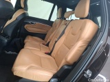  Volvo  XC90 VOLVO  / 2019 / 5P / SUV B5 AWD 235 Geartronic 8 Inscription Luxe #9