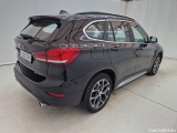  Bmw  X1 2.0 xDrive20d AT #3