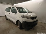  Peugeot  Expert Peugeot  1.5 BlueHDi 120 s&s Standard 4d 8pl #5