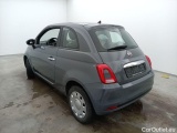  Fiat  500 Fiat  1.2 8v 69hp Pop 3d #3