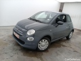  Fiat  500 Fiat  1.2 8v 69hp Pop 3d #4